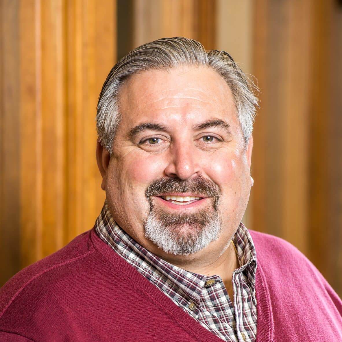 Sales Team Alan McIlvain Lumber Company
