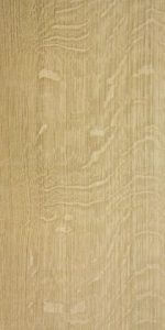 flat sawn white oak